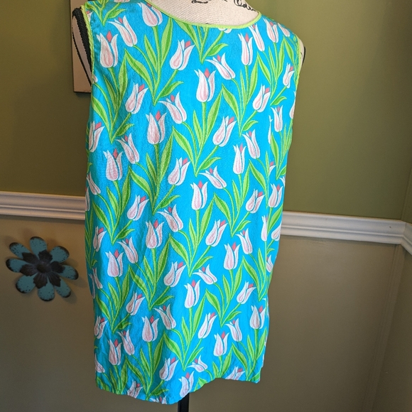 Bob Mackie wearable art jacket set - Picture 6 of 15